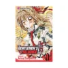 The Gentlemen's Alliance + (Manga) Volume 01