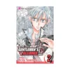 The Gentlemen's Alliance + (Manga) Volume 02
