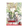 9781421511863 The Gentlemen's Alliance + (Manga) Volume 04