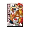 Dragon Drive (Manga) Volume 04