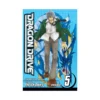 9781421511917 Dragon Drive (Manga) Volume 05