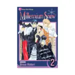 Millennium Snow (Manga) Volume 02