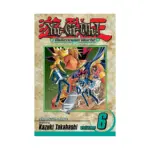 Yu-Gi-Oh! Millennium World (Manga) Volume 06