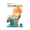 Love Com (Manga) Volume 02