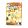 Yurara (Manga) Volume 02