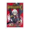 Kurohime (Manga) Volume 01