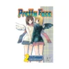 9781421513690 Pretty Face (Manga) Volume 02