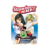 9781421513713 Strawberry 100% (Manga) Volume 01