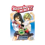 Strawberry 100% (Manga) Volume 01