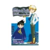 9781421513768 Muhyo & Roji's Bureau of Supernatural Investigation (Manga) Volume 01
