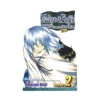 9781421513775 Muhyo & Roji's Bureau of Supernatural Investigation (Manga) Volume 02