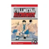9781421513805 Fullmetal Alchemist (Manga) Volume 15