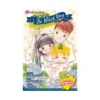 9781421513867 Be With You (Manga)