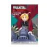 Fullmetal Alchemist: Under the Faraway Sky (Light Novel) (1st Edition) (Manga) Volume 04