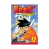 Beet the Vandel Buster (Manga) Volume 12