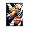 The Art of Naruto: Uzumaki (Illustration Book)