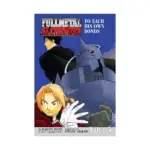 Fullmetal Alchemist: The Ties That Bind (OSI) (Light Novel) (1st Edition) (Manga) Volume 05