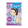 Yakitate!! Japan (Manga) Volume 09