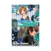 High School Debut (Manga) Volume 02