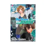 High School Debut (Manga) Volume 02