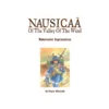Nausicaa of the Valley of the Wind: Watercolor Impressions (Illustration Book)