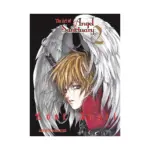 The Art of Angel Sanctuary (Illustration Book) Volume 02
