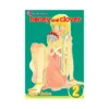 9781421515052 Honey and Clover (Manga) Volume 02