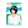 9781421515069 Honey and Clover (Manga) Volume 03