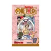 9781421515113 One Piece (Manga) Volume 17
