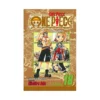 One Piece (Manga) Volume 18