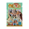 9781421515137 One Piece (Manga) Volume 19