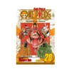 9781421515144 One Piece (Manga) Volume 20
