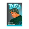 Yuyu Hakusho (Manga) Volume 15