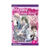 Hayate the Combat Butler (Manga) Volume 06