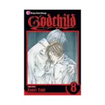 Godchild (Manga) Volume 08