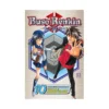 Buso Renkin (Manga) Volume 10