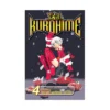 Kurohime (Manga) Volume 04
