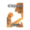 9781421515717 Claymore (Manga) Volume 11