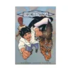 1 World Manga Passages: The Complete Collection (Manga)