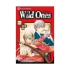 Wild Ones (Manga) Volume 01