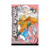 9781421516110 Dragon Drive (Manga) Volume 07