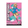 Dragon Drive (Manga) Volume 11