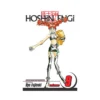 Hoshin Engi (Manga) Volume 09