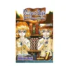 9781421516424 Muhyo & Roji's Bureau of Supernatural Investigation (Manga) Volume 07