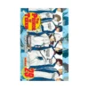 9781421516516 The Prince of Tennis (Manga) Volume 29