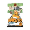 Naruto (Manga) Volume 18