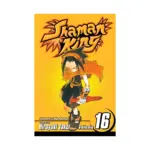 Shaman King (Manga) Volume 16