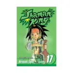 Shaman King (Manga) Volume 17