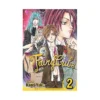 9781421516691 Fairy Cube (Manga) Volume 02