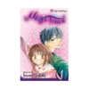 The Magic Touch (Manga) Volume 01